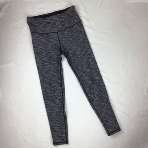 Victoria’s Secret Sport Knockout Tights